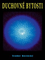 E-kniha Duchovné bytosti - Teodor Rosinský