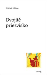 E-kniha Dvojité priezvisko - Dina Rubina