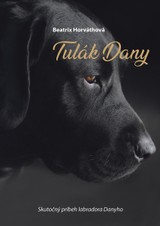 E-kniha Tulák Dany - Beatrix Horváthová