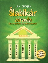 E-kniha Šlabikár zdravia - Ján Zbojek