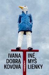 E-kniha Iné myšlienky - Ivana Dobrakovová