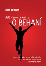 E-kniha Malá červená kniha o behaní - Scott Douglas