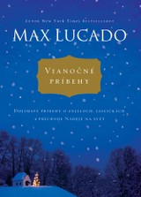E-kniha Vianočné príbehy - Max Lucado