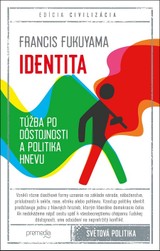 E-kniha Identita - Francis Fukuyama