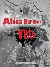 E-kniha Vred - Alica Bartková