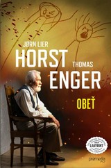E-kniha Obeť - Jorn Lier Horst a Thomas Enger