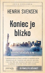 E-kniha Koniec je blízko - Henrik Svensen