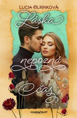 E-kniha Láska nepozná čas - Lucia Olrinková