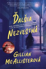 E-kniha Ďalšia nezvestná - Gillian McAllister