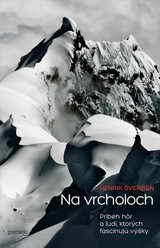 E-kniha Na vrcholoch - Henrik Svensen