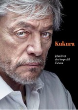 E-kniha Kukura - Martin Čičvák