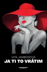 E-kniha Ja ti to vrátim - Vita Jamborová