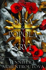 E-kniha Duša z popola a krvi - Jennifer L. Armentrout
