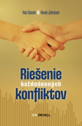 E-kniha Riešenie každodenných konfliktov - Ken Sande, Kevin Johnson