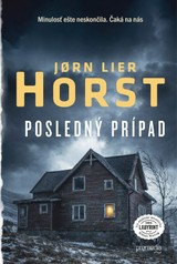 E-kniha Posledný prípad - Jørn Lier Horst