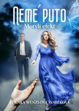 E-kniha Nemé Puto - Motýlí efekt - Zdenka Wenzlová Švábeková