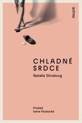 E-kniha Chladné srdce - Natalia Ginzburg