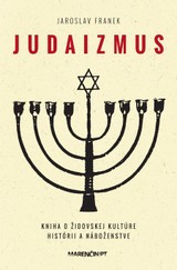 E-kniha Judaizmus - Jaroslav Franek