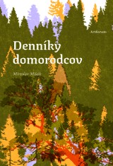 E-kniha Denníky domorodcov - Miroslav Mišák