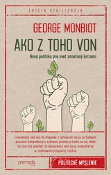 E-kniha Ako z toho von - George Monbiot