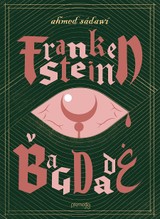E-kniha Frankenstein v Bagdade - Ahmed Saadawi