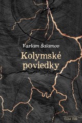E-kniha Kolymské poviedky - Varlam Šalamov