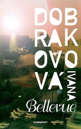 E-kniha Bellevue - Ivana Dobrakovová
