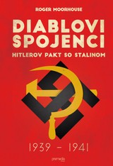 E-kniha Diablovi spojenci - Roger Moorhouse