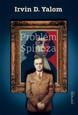 E-kniha Problém Spinoza - Irvin D. Yalom