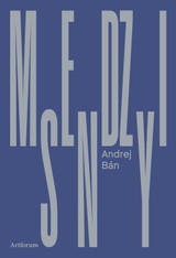 E-kniha Medzisny - Andrej Bán