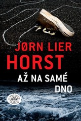 E-kniha Až na samé dno - Jorn Lier Horst