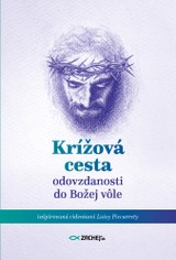 E-kniha Krížová cesta odovzdanosti do Božej vôle - Jana Klieštiková