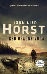 E-kniha Keď opadne voda - Jørn Lier Horst