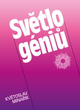 E-kniha Světlo géniů - Květoslav Minařík