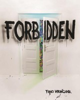 E-kniha Forbidden - Tino Hrnčiar