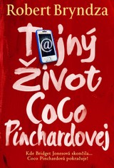 E-kniha Tajný život Coco Pinchardovej - Robert Bryndza