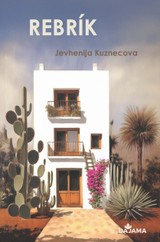 E-kniha Rebrík - Jevhenija Kuzněcova