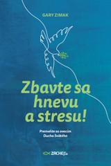E-kniha Zbavte sa hnevu a stresu! - Gary Zimak