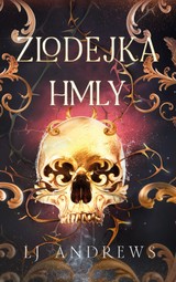 E-kniha Zlodejka hmly - L.J. Andrews