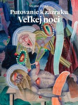 E-kniha Putovanie k zázraku Veľkej noci - Viliam Judák