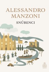 E-kniha Snúbenci - Alessandro Manzoni