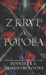 E-kniha Z krvi a popola - Jennifer L. Armentrout