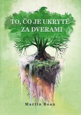 E-kniha To, čo je ukryté za dverami - Martin Bean