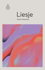 E-kniha Liesje - Pierre Mertens