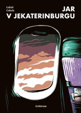 E-kniha Jar v Jekaterinburgu - Lukáš Cabala