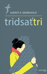 E-kniha Tridsaťtri - Kjersti A. Skomsvold