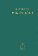 E-kniha Minútočka - Jozef Hlouch