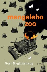 E-kniha Mengeleho Zoo - Gert Nygardshaug