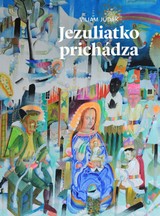 E-kniha Jezuliatko prichádza - Viliam Judák