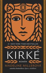 E-kniha Kirké - Madeline Miller
